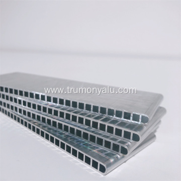 Aluminum Parallel Flow Micro Channel Flat Tube